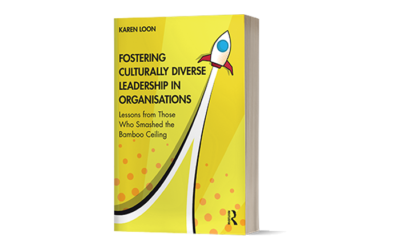 Fostering Culturally Diverse Leadership in Organisations – Book Review